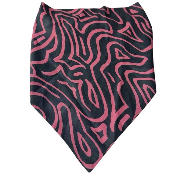 Free People NAMJOSH Little Honey Hair Scarf NWT Bohemian Gypsy Festival Summer - Picture 9 of 15